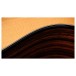 Taylor 214ce Plus 50th Anniversary LTD Grand Auditorium Electro Acoustic, Natural binding