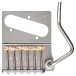 Vega-Trem VT2ND No Drill Teletrem Classic, Plain Trem Bar - main 