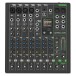 Mackie PROFX10 GO Mixer Top Shadow