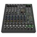 Mackie PROFX10 GO Mixer Top Slant