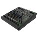 Mackie PROFX10 GO Mixer 3QTR Left