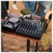 Mackie PROFX10 GO Mixer, Lifestyle 1