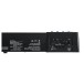 Roland A-88MKII 88-Key MIDI Keyboard Controller Rear Panel
