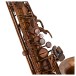 Conn-Selmer PAS380V Premiere Eb Saxophone, Vintage