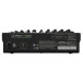 Mackie PROFX10 GO Mixer Rear