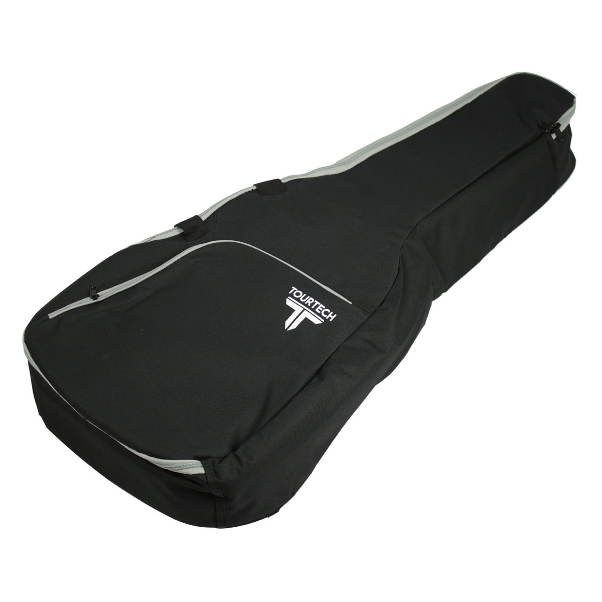 Click to view product details and reviews for Tourtech Padded Classical Guitar Bag.