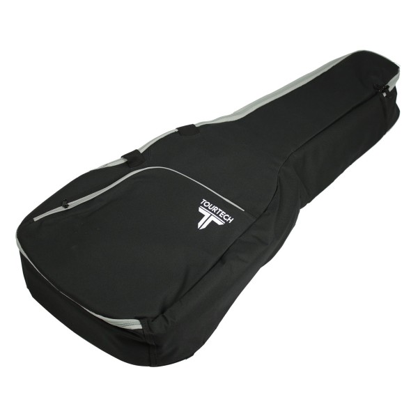 Tourtech Padded Classical Guitar Bag - Main