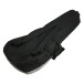 Tourtech Classical Acoustic Guitar Bag - Rear