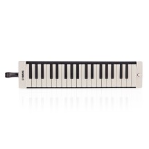 Yamaha P 37E Pianica, Black - Nearly New