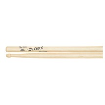 Los Cabos 7A Hickory Wood Tip Drumsticks