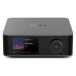 WiiM Amp Ultra Streaming Amplifier, Space Grey - main 