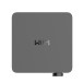 WiiM Amp Ultra Streaming Amplifier, Space Grey - over 
