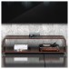 WiiM Amp Ultra Streaming Amplifier, Space Grey - lifestyle 2 