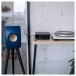 WiiM Amp Ultra Streaming Amplifier, Space Grey - lifestyle 3 
