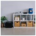 WiiM Amp Ultra Streaming Amplifier, Space Grey - lifestyle 6 
