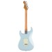 Fender Limited Edition Player II Stratocaster RW, Sonic Blue - back 