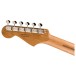 Fender Limited Edition Player II Stratocaster RW, Sonic Blue - headstock back 
