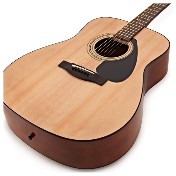 Yamaha F310 Acoustic, Natural