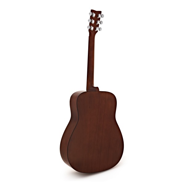 Yamaha F310 Acoustic, Natural