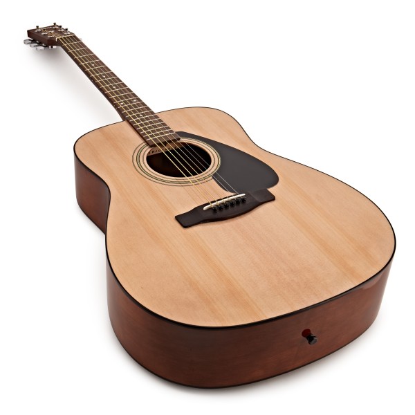Yamaha F310 Acoustic, Natural