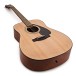 Yamaha F310 Acoustic, Natural