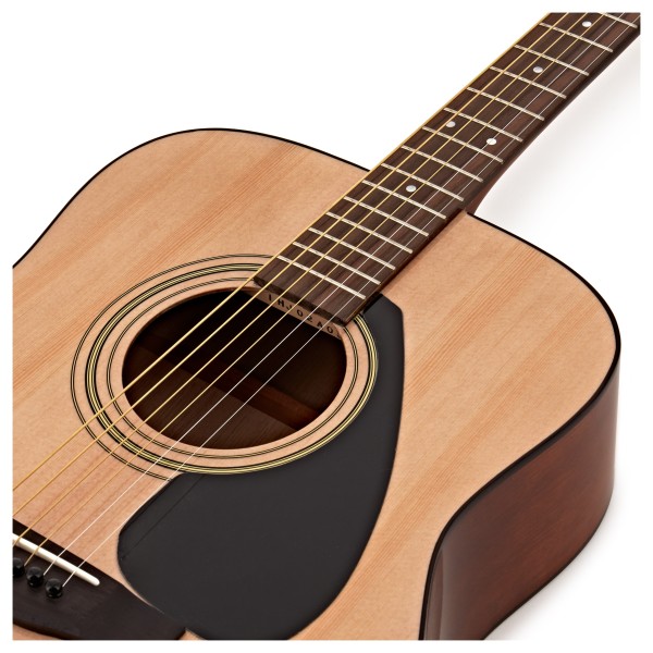 Yamaha F310 Acoustic, Natural