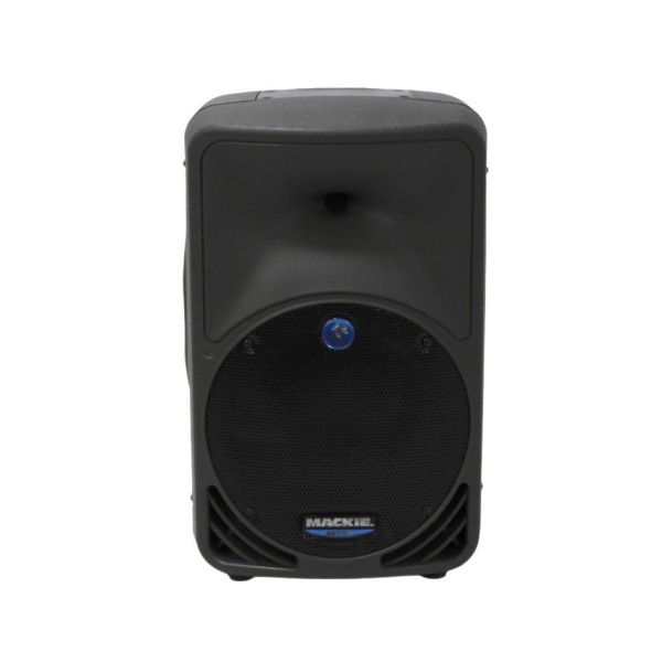 BD!! Mackie SRM350 V3 10'' Active PA Speaker - Secondhand