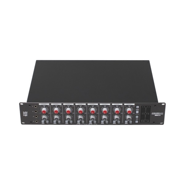 SSL Pure Drive Octo - Secondhand