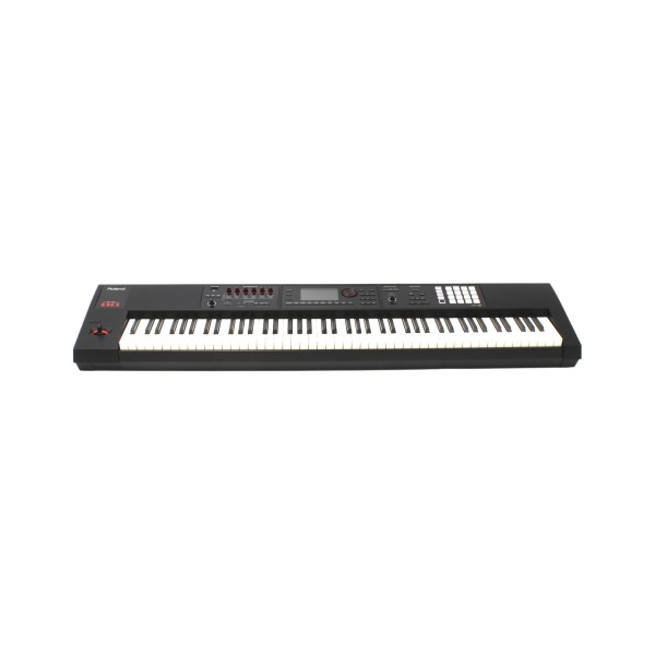 Roland FA-08 88 Key Music Workstation - Secondhand