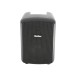 SubZero P6 Portable PA Speaker with Bluetooth & Wireless Mic - Secondhand