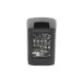 SubZero P6 Portable PA Speaker with Bluetooth & Wireless Mic - Secondhand