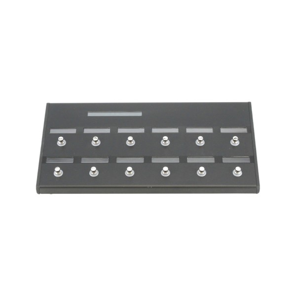 Line 6 Helix Control for Helix Rack - Secondhand