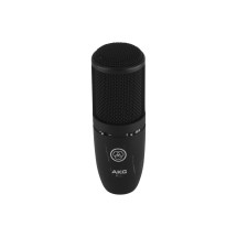 AKG P120 Large Diaphragm Condenser Microphone - Secondhand