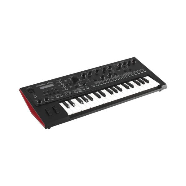 Roland JD-Xi Interactive Analog/Digital Crossover Synthesizer - Secondhand