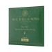 Hill Violin E String, Strong