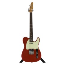 Fender Vintera II 60s Telecaster RW, Fiesta Red - Secondhand