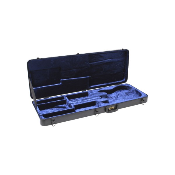 Schecter SGR-1C C-Shape Hardcase - Secondhand