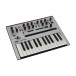 Korg Monologue Analog Synthesizer, Silver - Secondhand