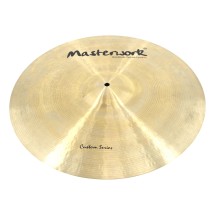Masterwork Custom 18'' Crash - Secondhand