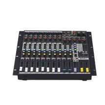 Soundcraft EFX8 mikser z Lexicon FX