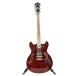 Ibanez AS7312 Artcore, Trans Cherry Red - Secondhand