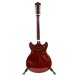 Ibanez AS7312 Artcore, Trans Cherry Red - Secondhand