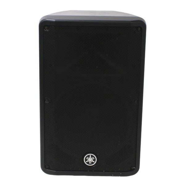 Yamaha CBR12 12'' Passive PA Speaker - Secondhand