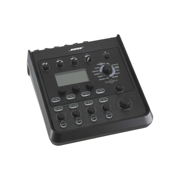 Bose T4S mikser cyfrowy ToneMatch | Gear4music