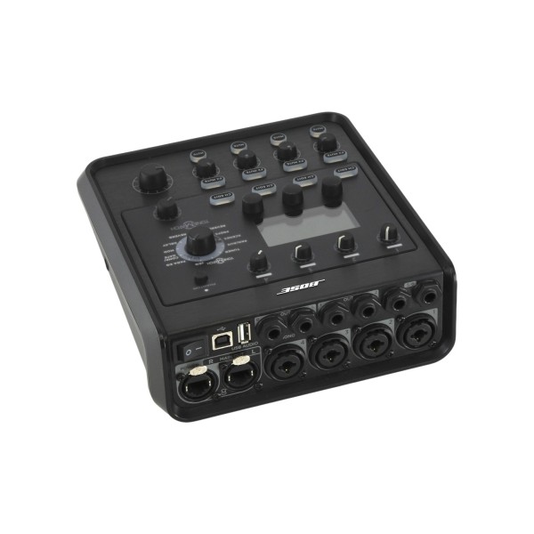 DTM・DAW Bose T4S ToneMatch Mixer TS4 ToneMatch — mikser audio i efekty dźwiękowe | Bose