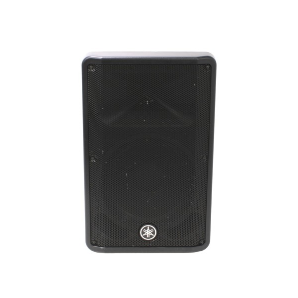 Yamaha CBR12 12'' Passive PA Speaker - Secondhand