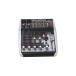 Behringer XENYX Q1204USB Compact Analog USB Mixer - Secondhand