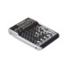 Behringer XENYX Q1204USB Compact Analog USB Mixer - Secondhand