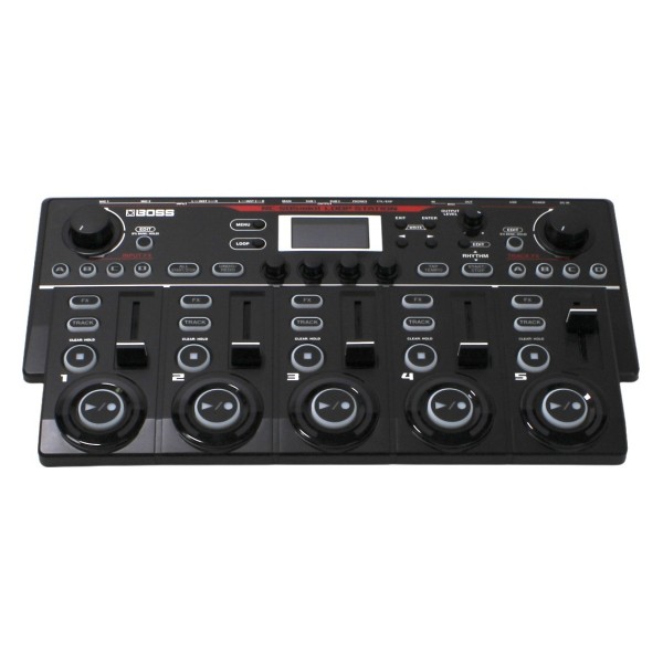 Boss RC-505MKII Loop Station Tabletop Looper - Secondhand