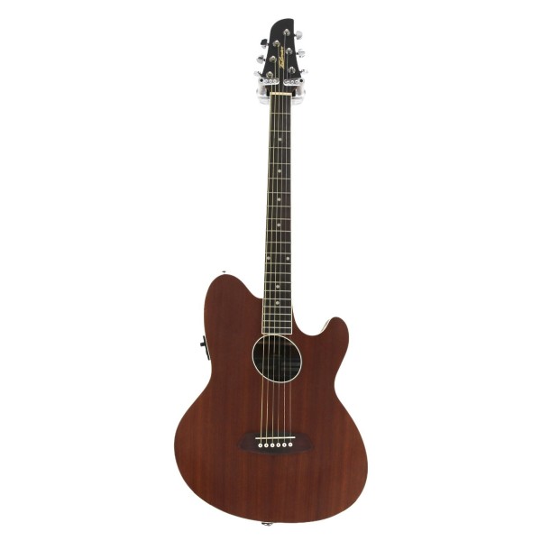 Ibanez TCY12 Talman, Open Pore Natural - Secondhand
